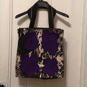 Andy Warhol tote bag